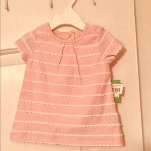 Kate Spade light pink dress